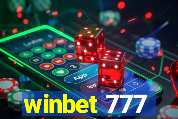 winbet 777